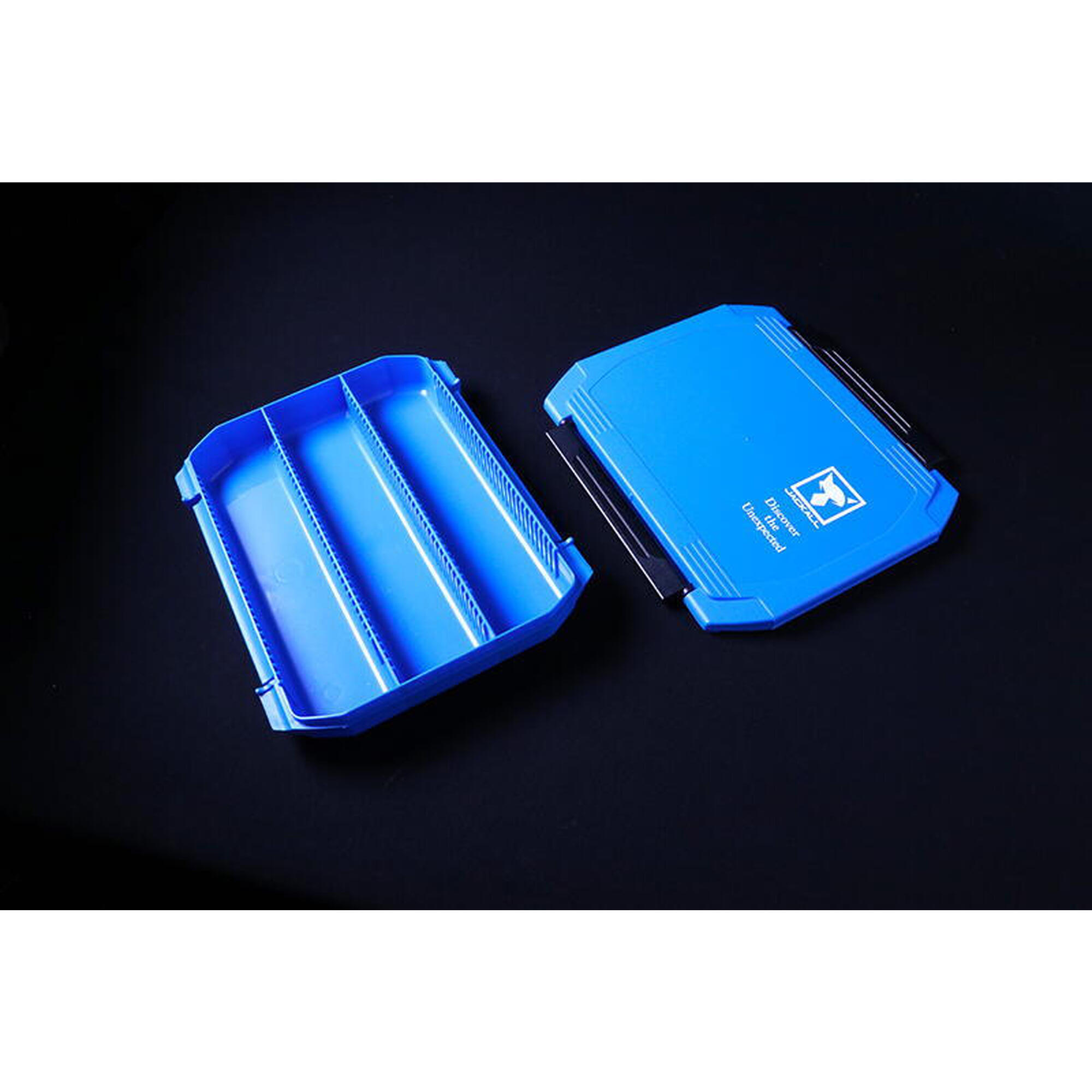 CUTIE JACKALL 1500D DOUBLE OPEN S FREE BLUE