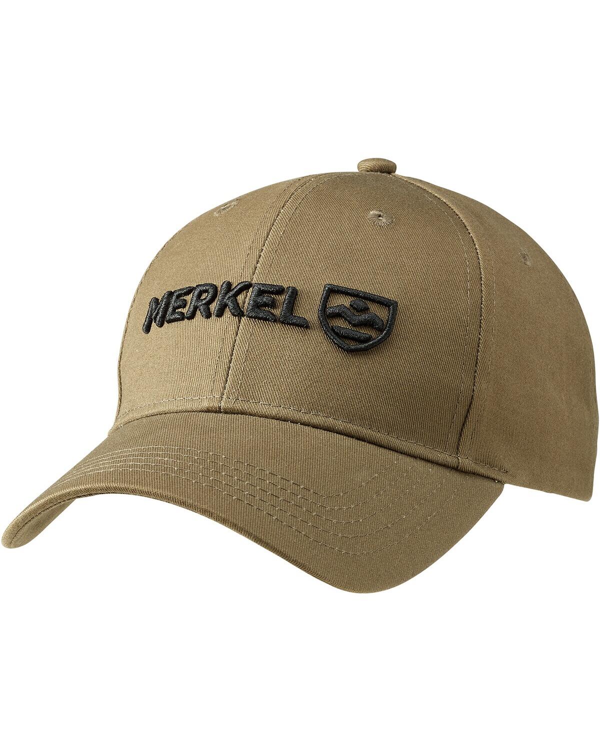 MERKEL GEAR picture
