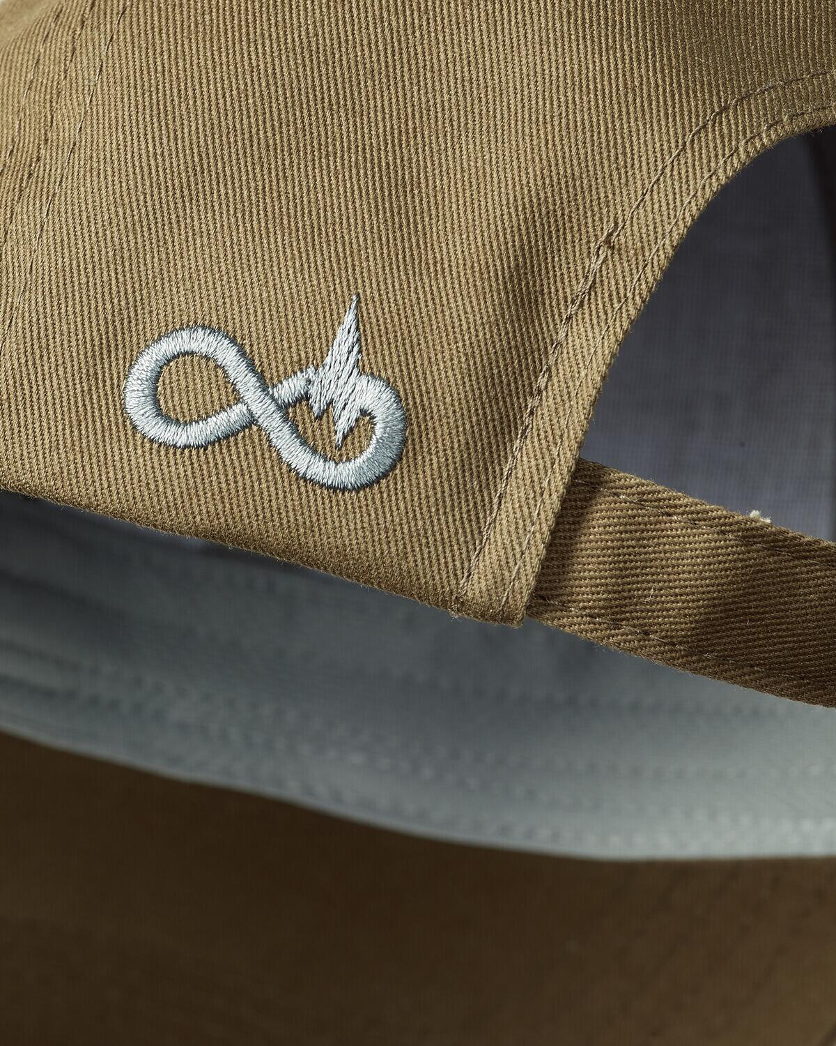 Cap Solid 3/3