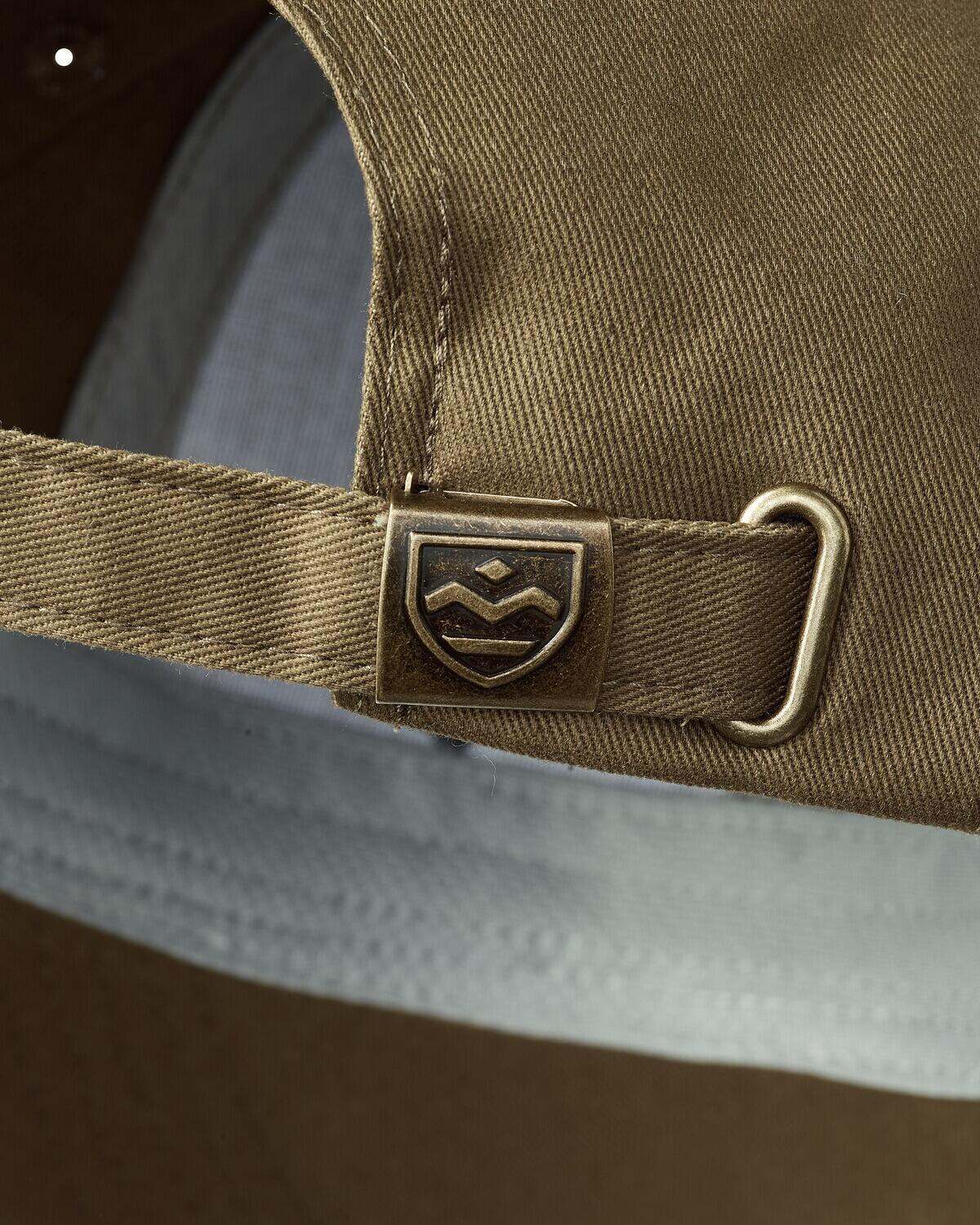 Cap Solid 2/3