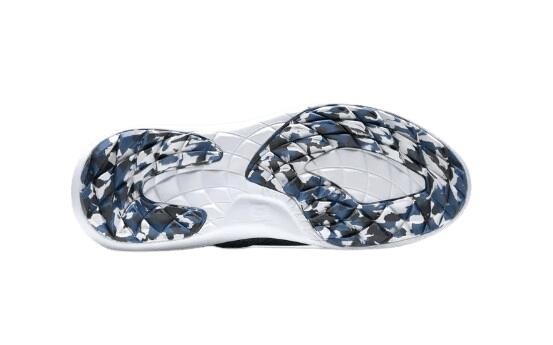 Zapatos Golf Footjoy Flex Coastal Mujer Azul 2/5