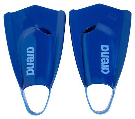 Plavecké ploutve arena Training Fin Powerfin Pro II 2/7