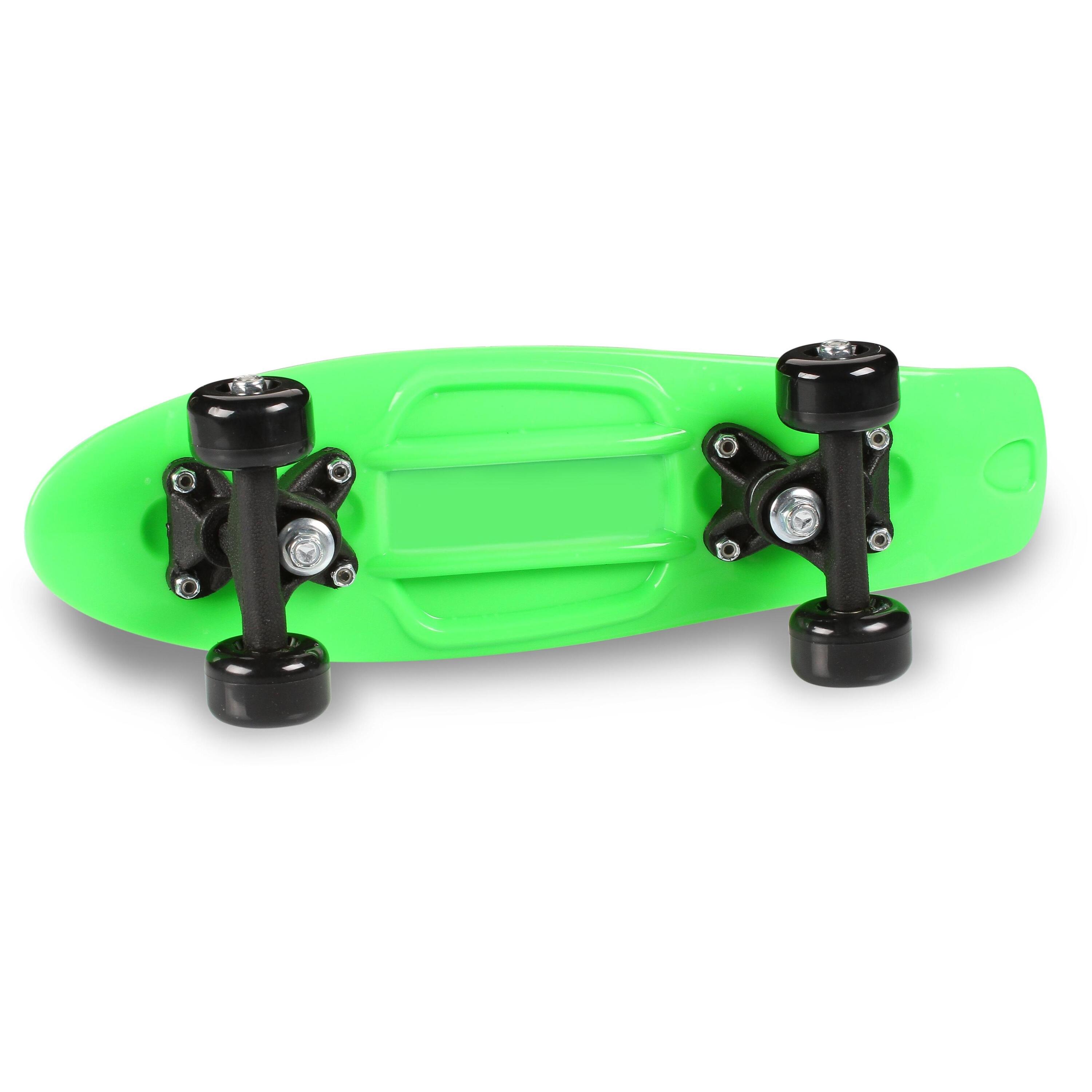 Cruiser Enfant en PVC INDIGO 43,18*12,7 cm 2/3