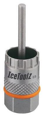 Smonta cassette IceToolz con guida 12 mm 09C2