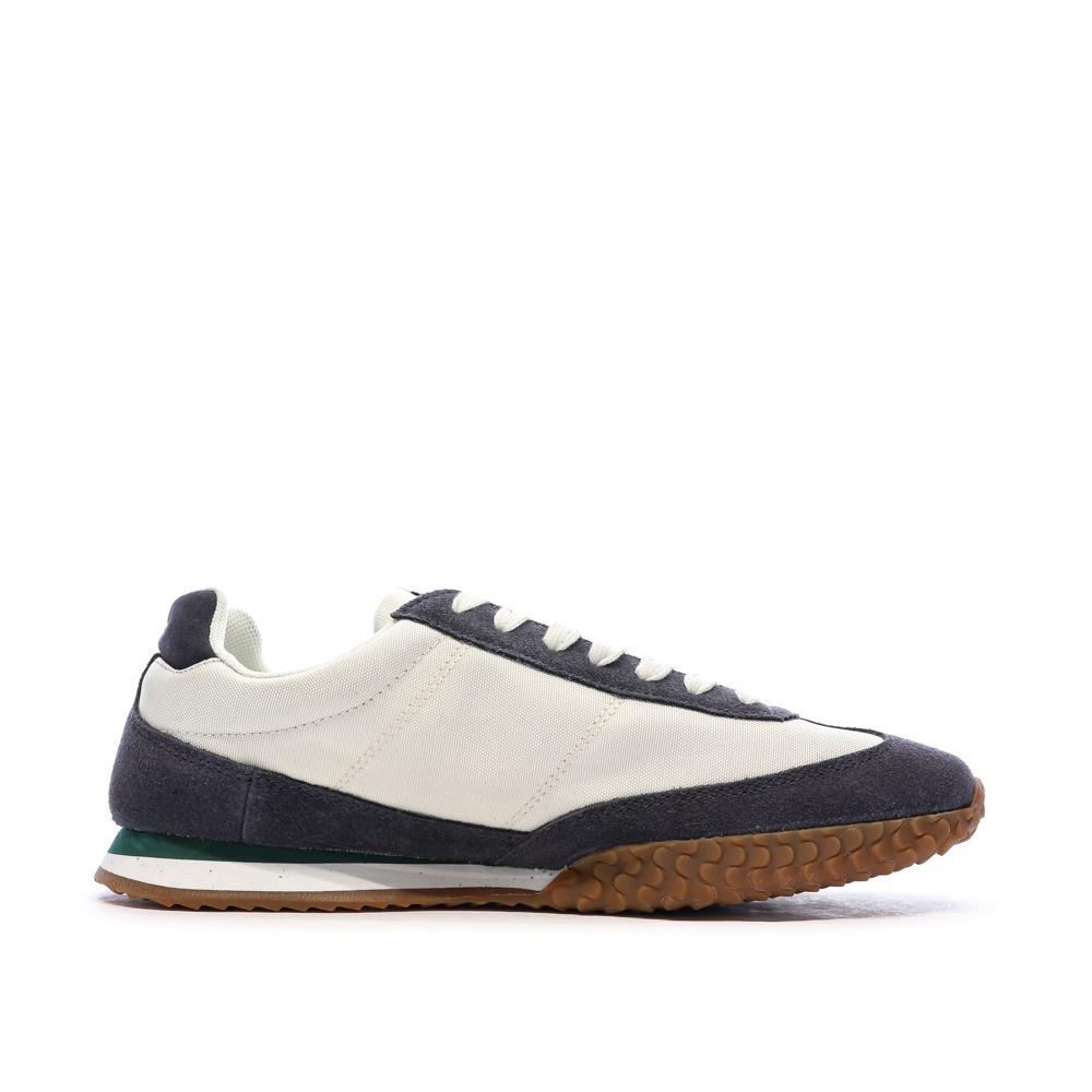 Zapatillas Le Coq Sportif Veloce para Hombre Crudo/Azul 2/7