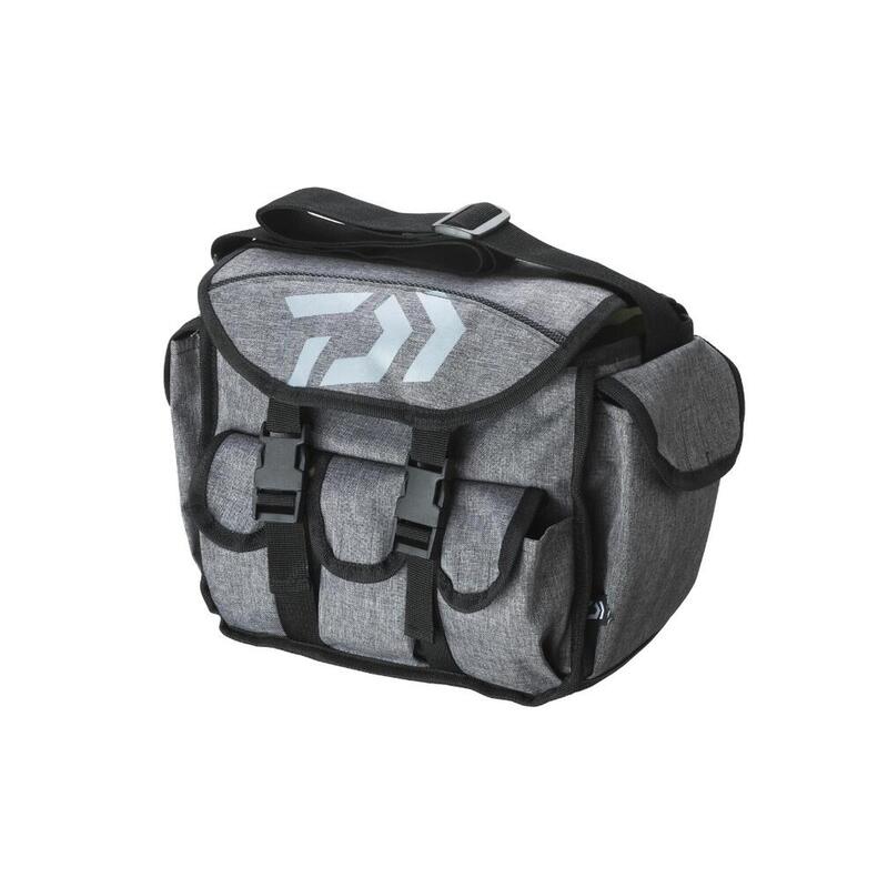Geanta Daiwa D-VEC Shoulder, 39 x 23 x 18 cm