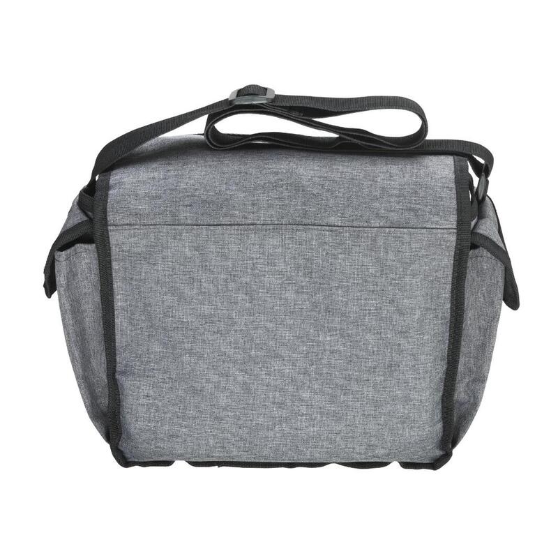 Geanta Daiwa D-VEC Shoulder, 39 x 23 x 18 cm