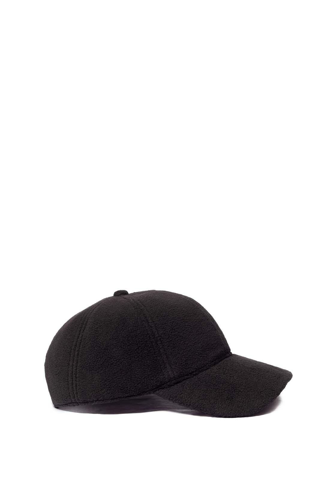 Cappellino donna in pile 2/4