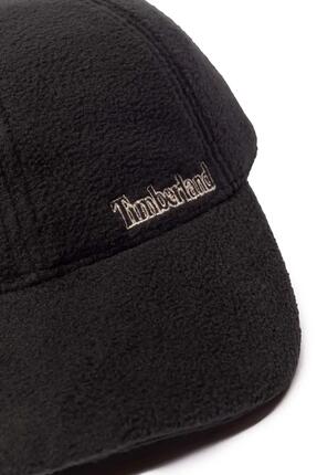 Bonnet - Sportswear - Femme - Côtelé, doublure polaire - Noir