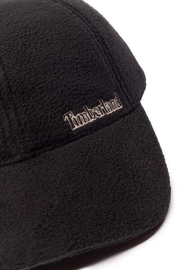 Bonnet - Sportswear - Femme - Côtelé, doublure polaire - Noir
