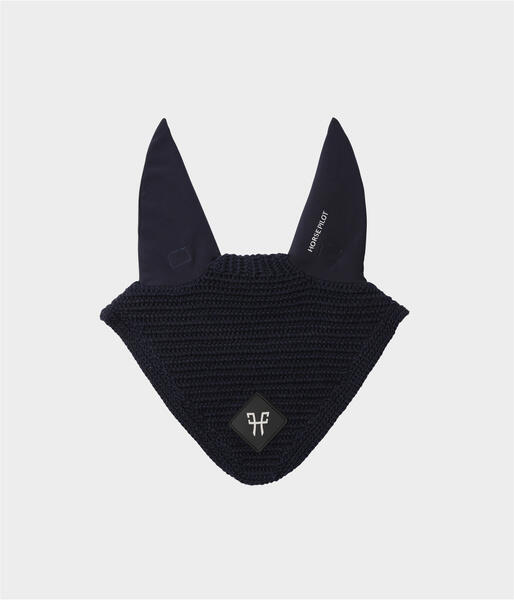 Bonnet cheval anti-bruits 2/2