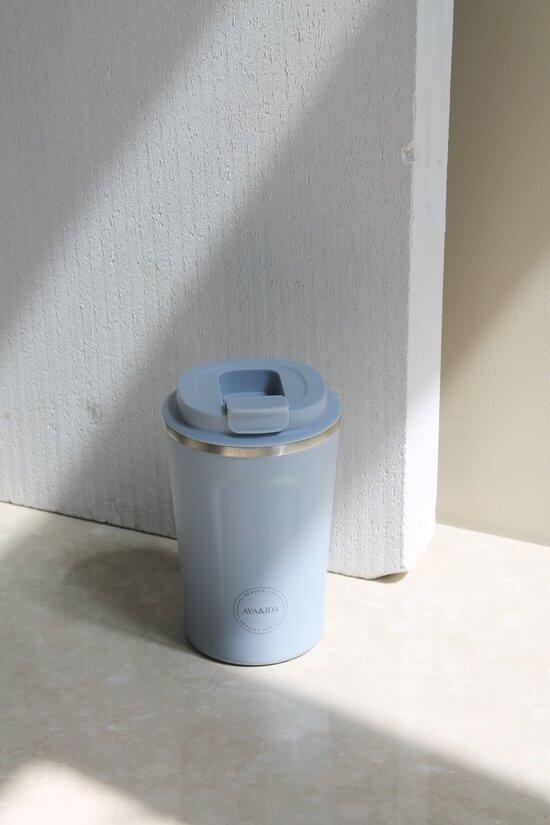 Tasse CUP2GO 380ml Powder Blue 3/6