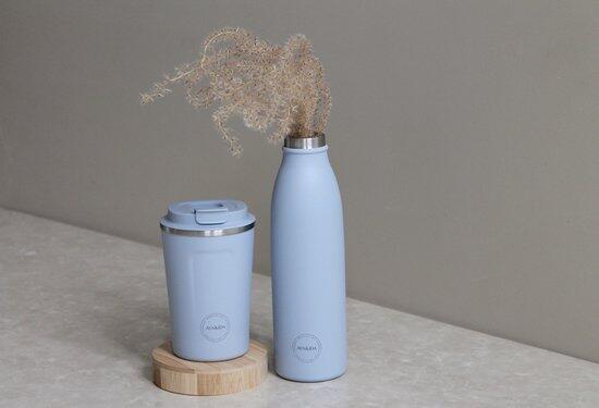 Tasse CUP2GO 380ml Powder Blue 5/6
