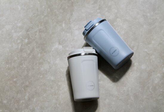 Tasse CUP2GO 380ml Powder Blue 4/6