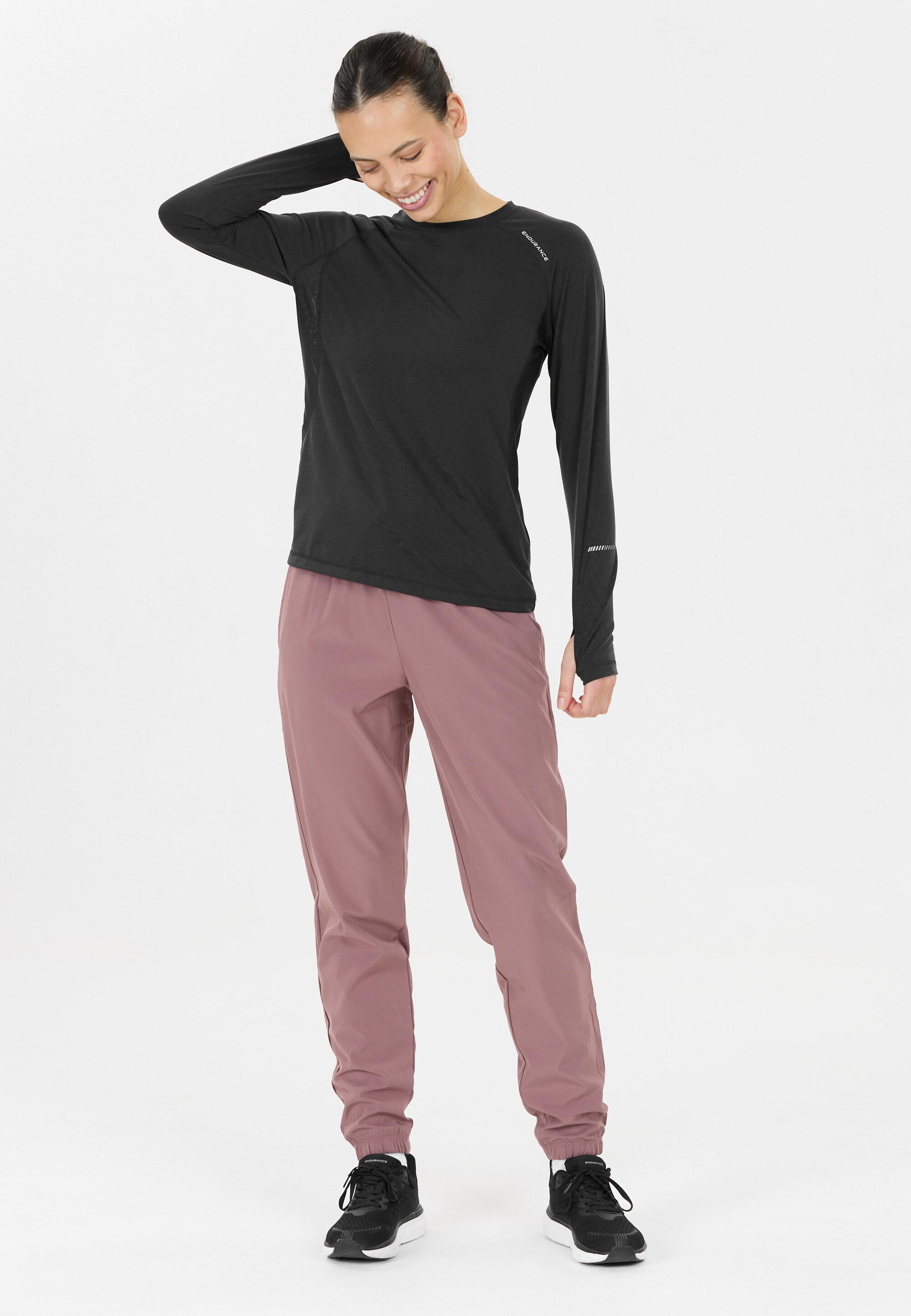 Funktionsshirt Joan 3/15