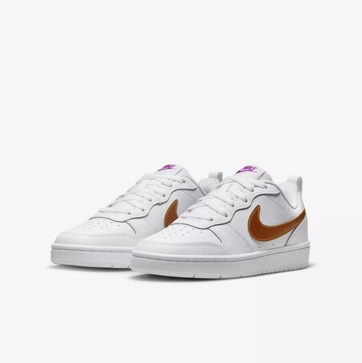 nike nike court borough low 2