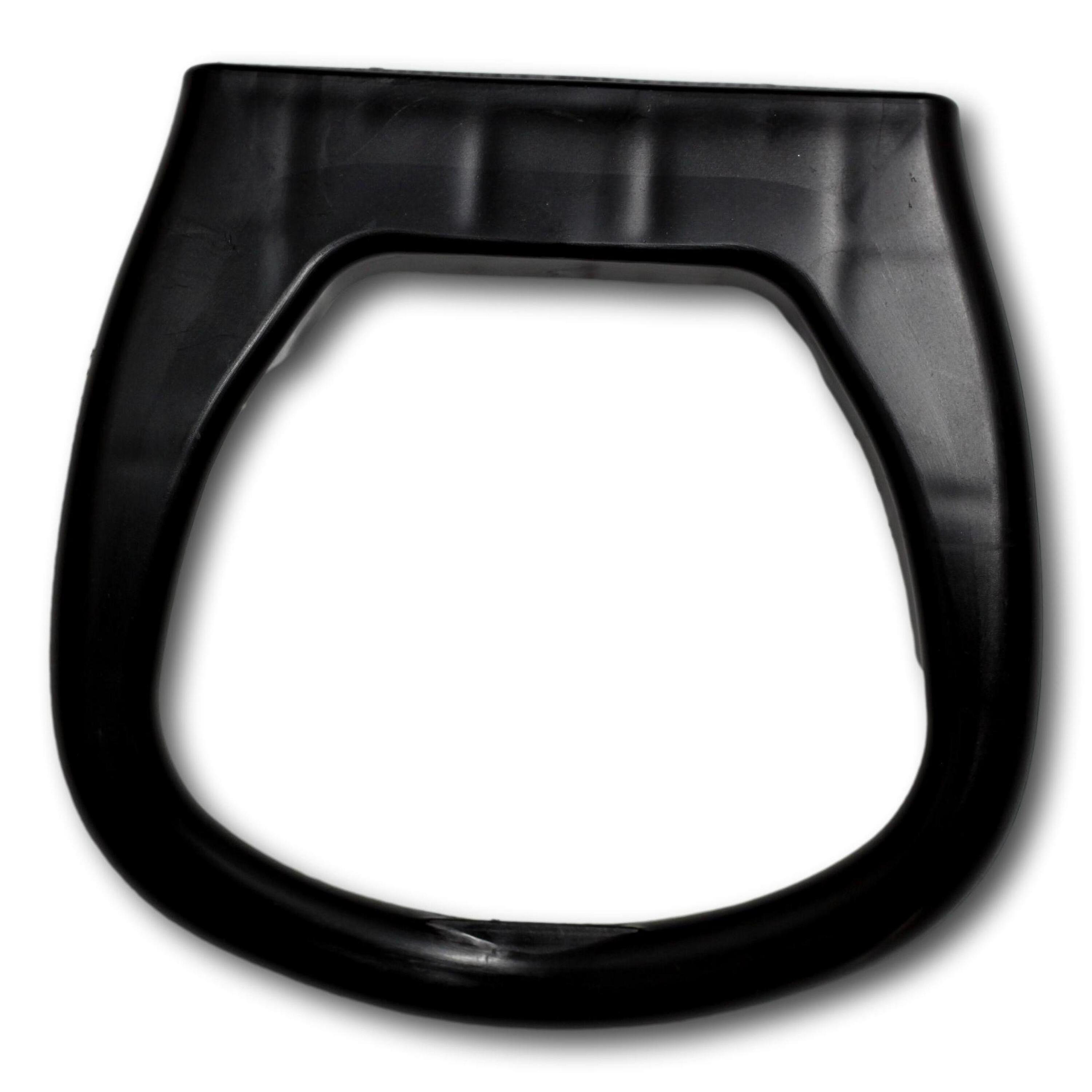 Asiento Infantil VELO2 INDIGO Azul- Gris 3/3