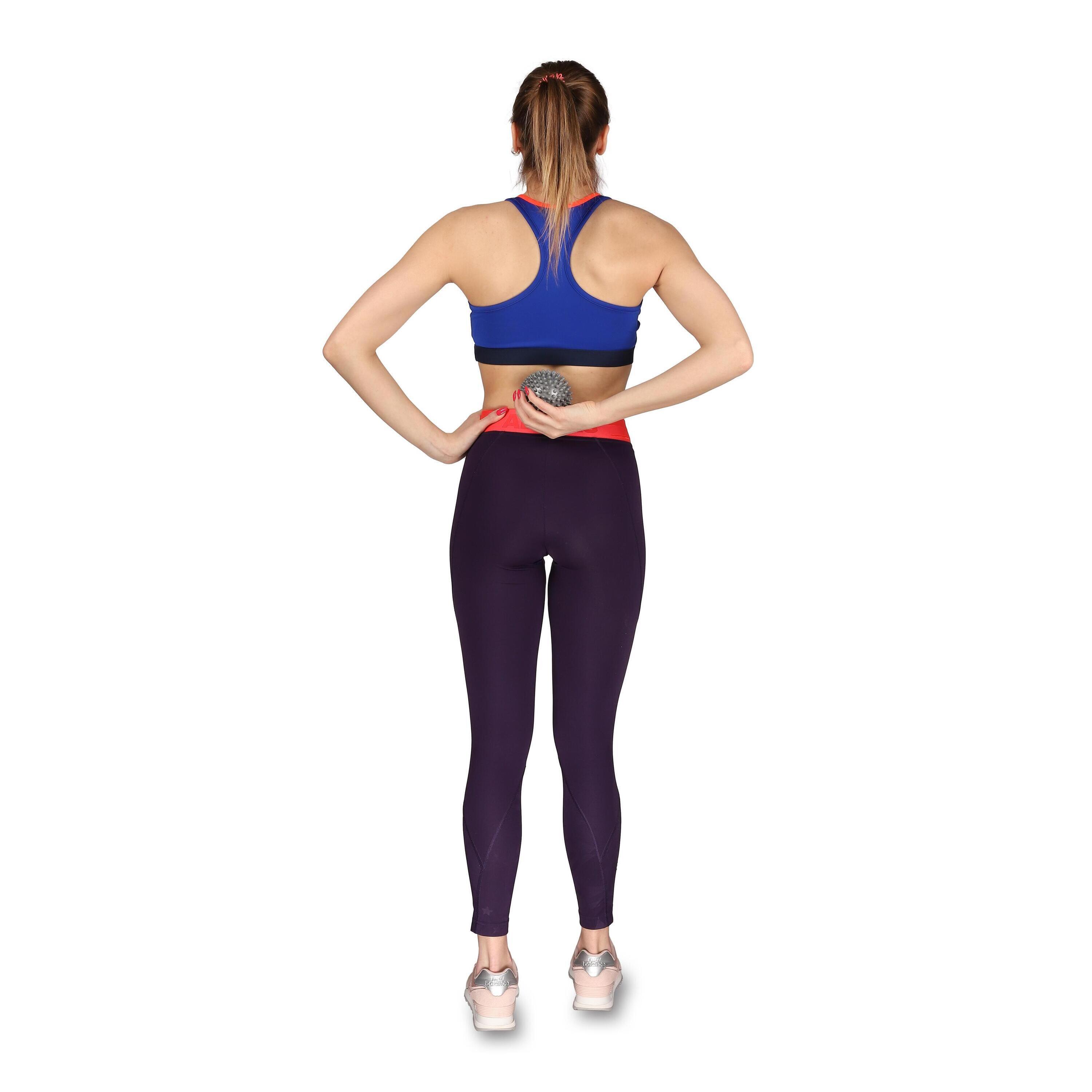 Bal Voor Massage INDIGO 7,5 cm 3/7