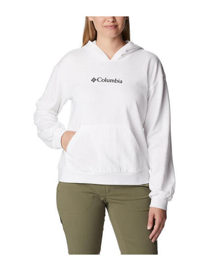 Sweat-shirt Columbia Logo III
