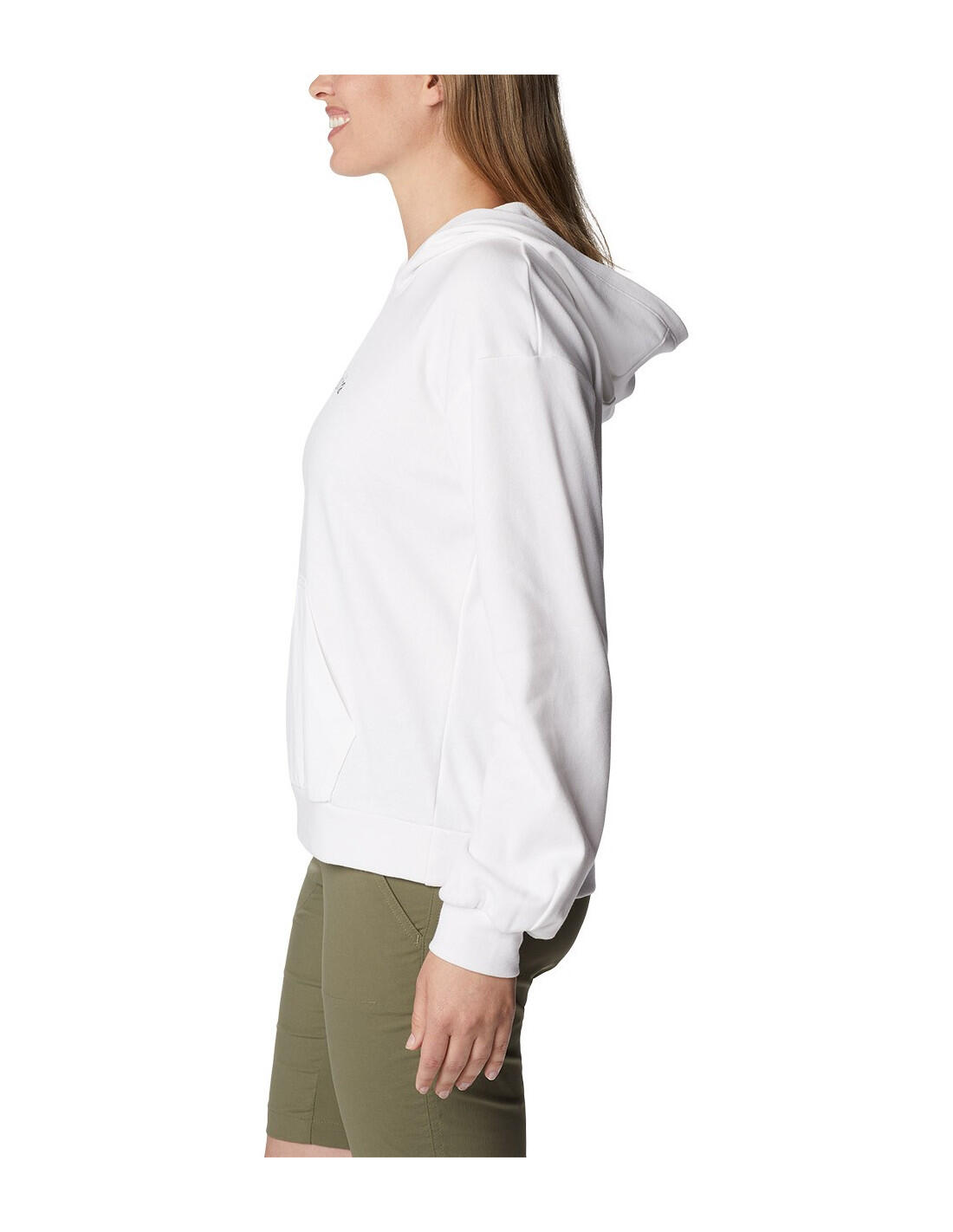 Sweat-shirt Columbia Logo III 3/5
