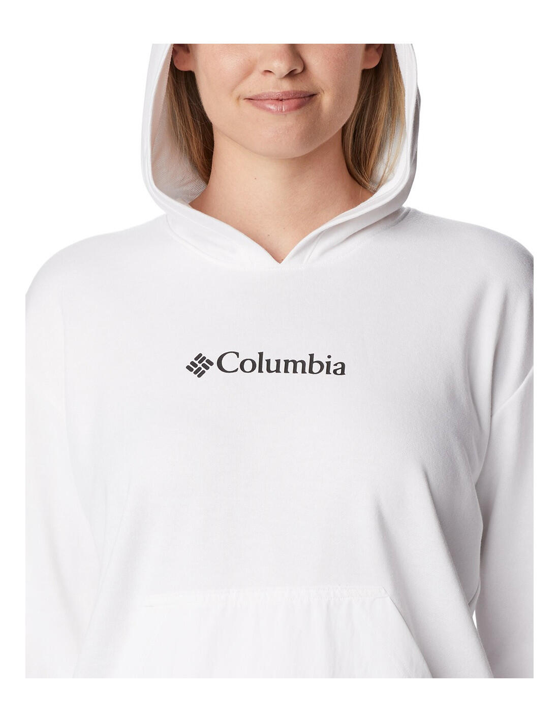 Sweat-shirt Columbia Logo III 5/5