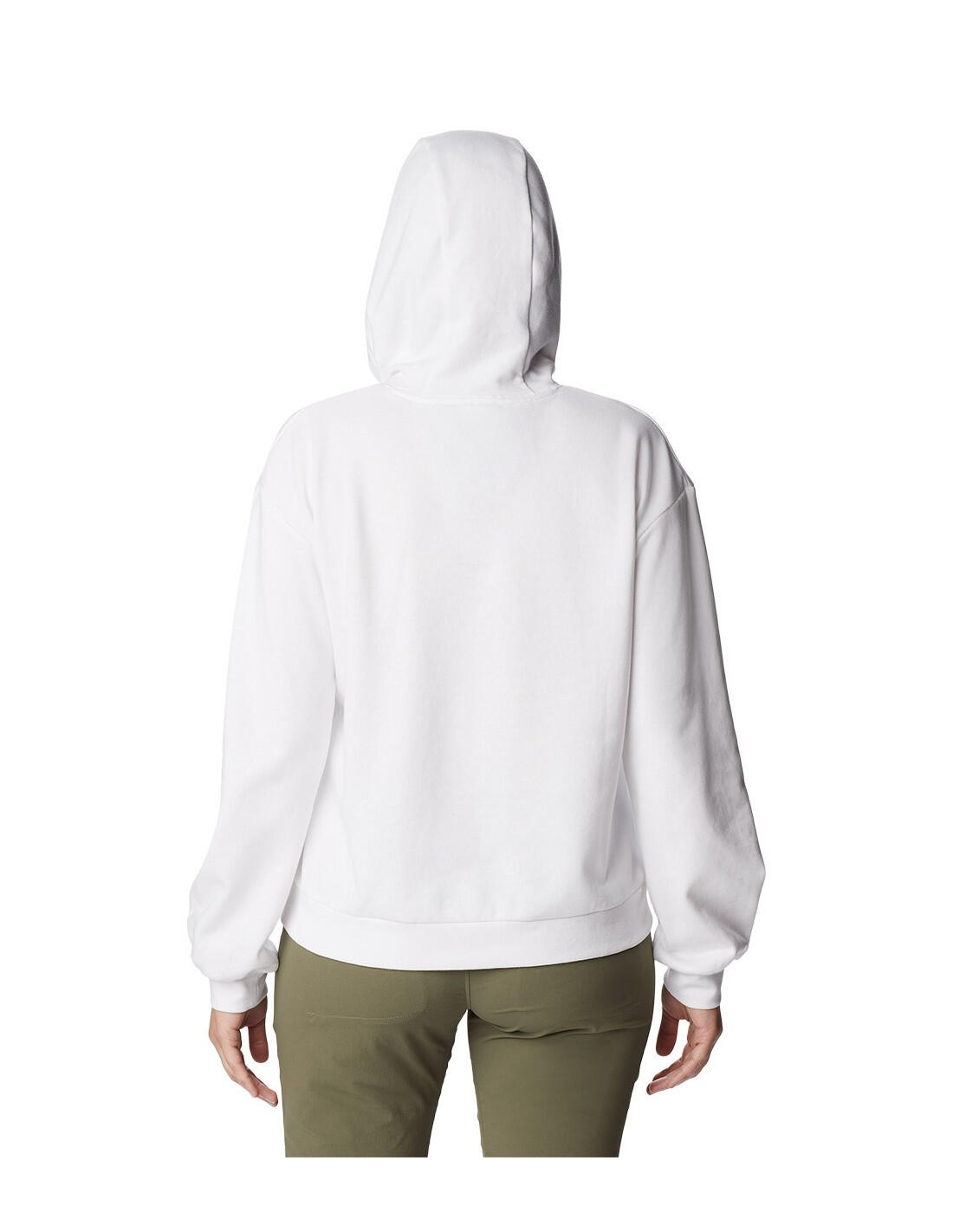 Sweat-shirt Columbia Logo III 4/5