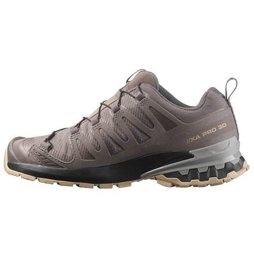 Scarpa running donna Salomon Xa Pro 3d V9 3/5