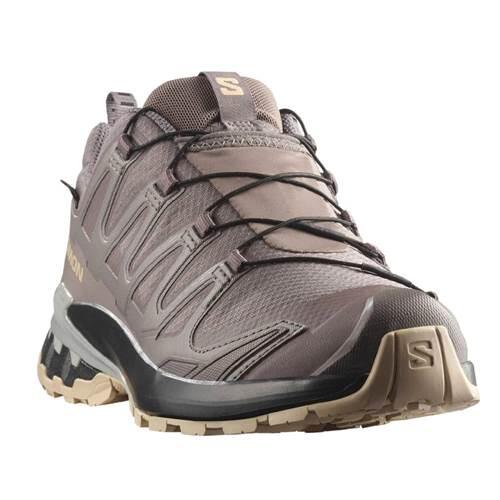 Scarpa running donna Salomon Xa Pro 3d V9 2/5