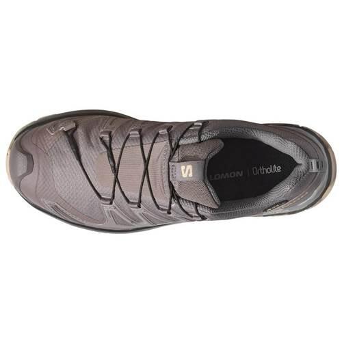 Scarpa running donna Salomon Xa Pro 3d V9 4/5