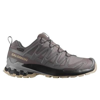 Schoenen om hard te lopen voor vrouwen salomon xa pro 3d v9