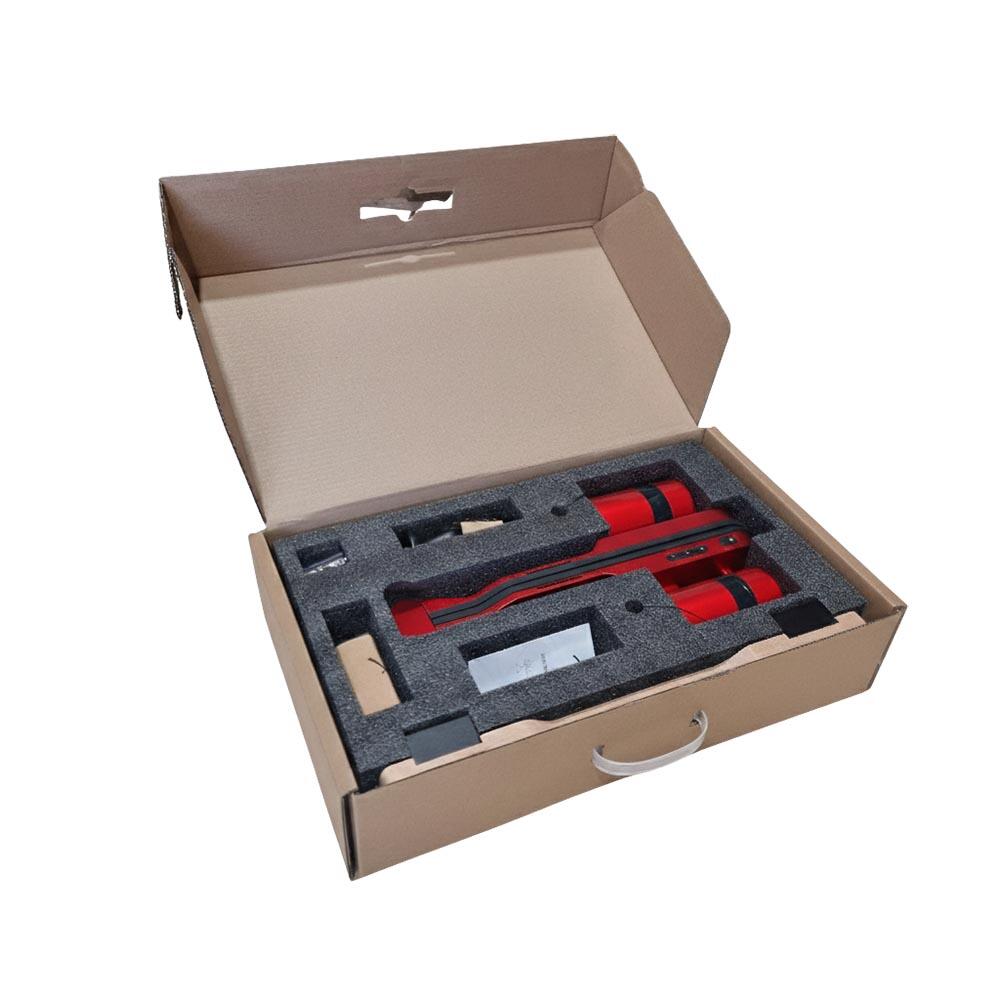 Pack Xmai MICOWELL — Gym portable: 200+ exercices, 5,5 kg, résistance 40 kg. 6/8