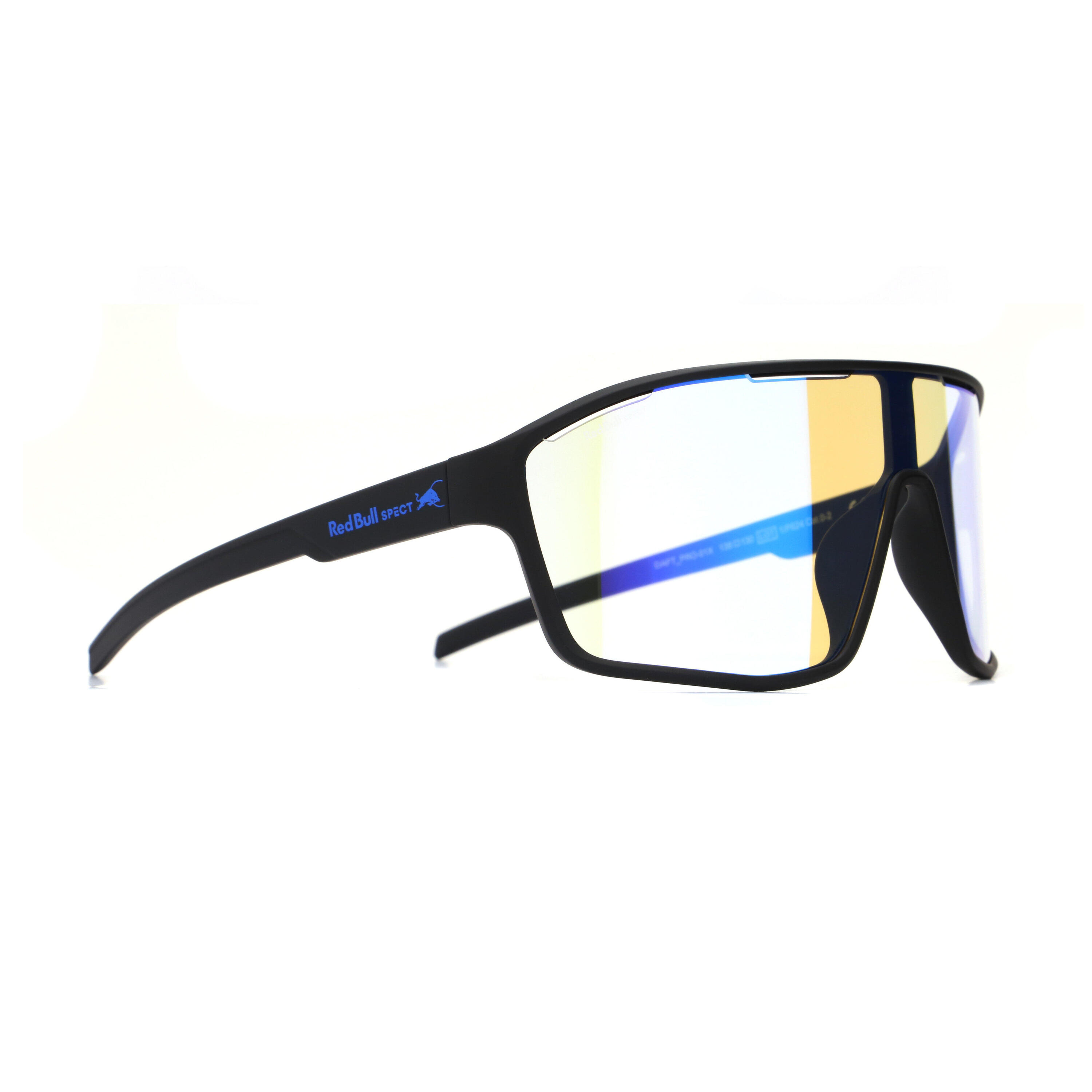 RED BULL SPECT EYEWEAR Sunglasses Redbull Spect Eyewear Daft Pro