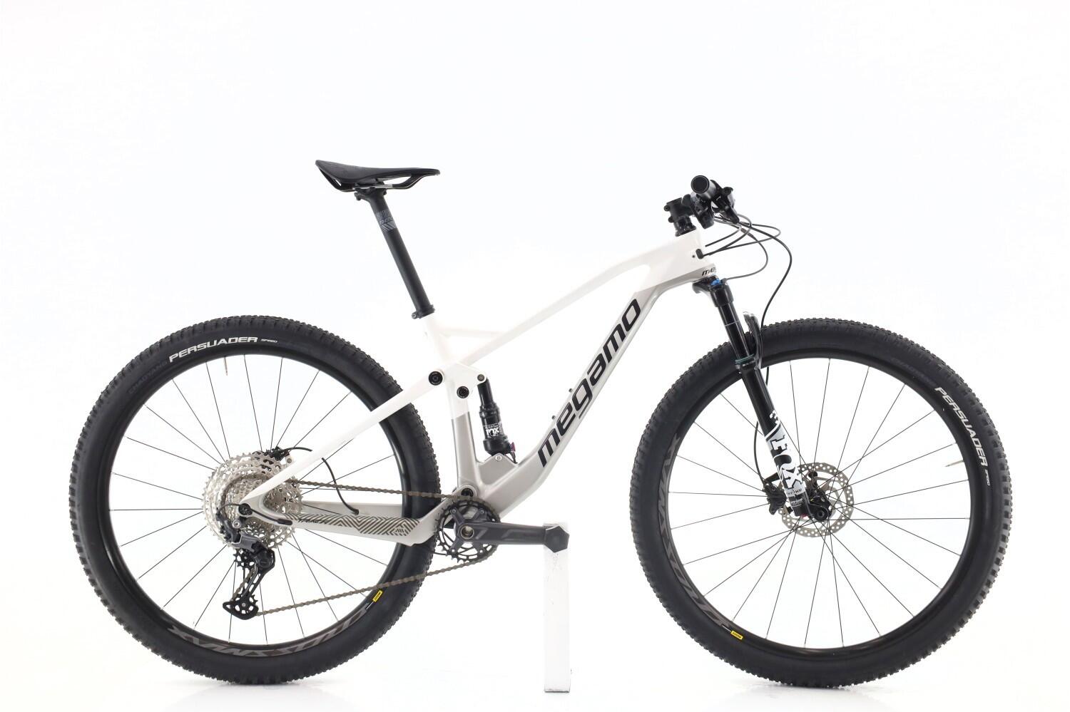 MEGAMO Refurbished MTB ·  Track · Very good condition