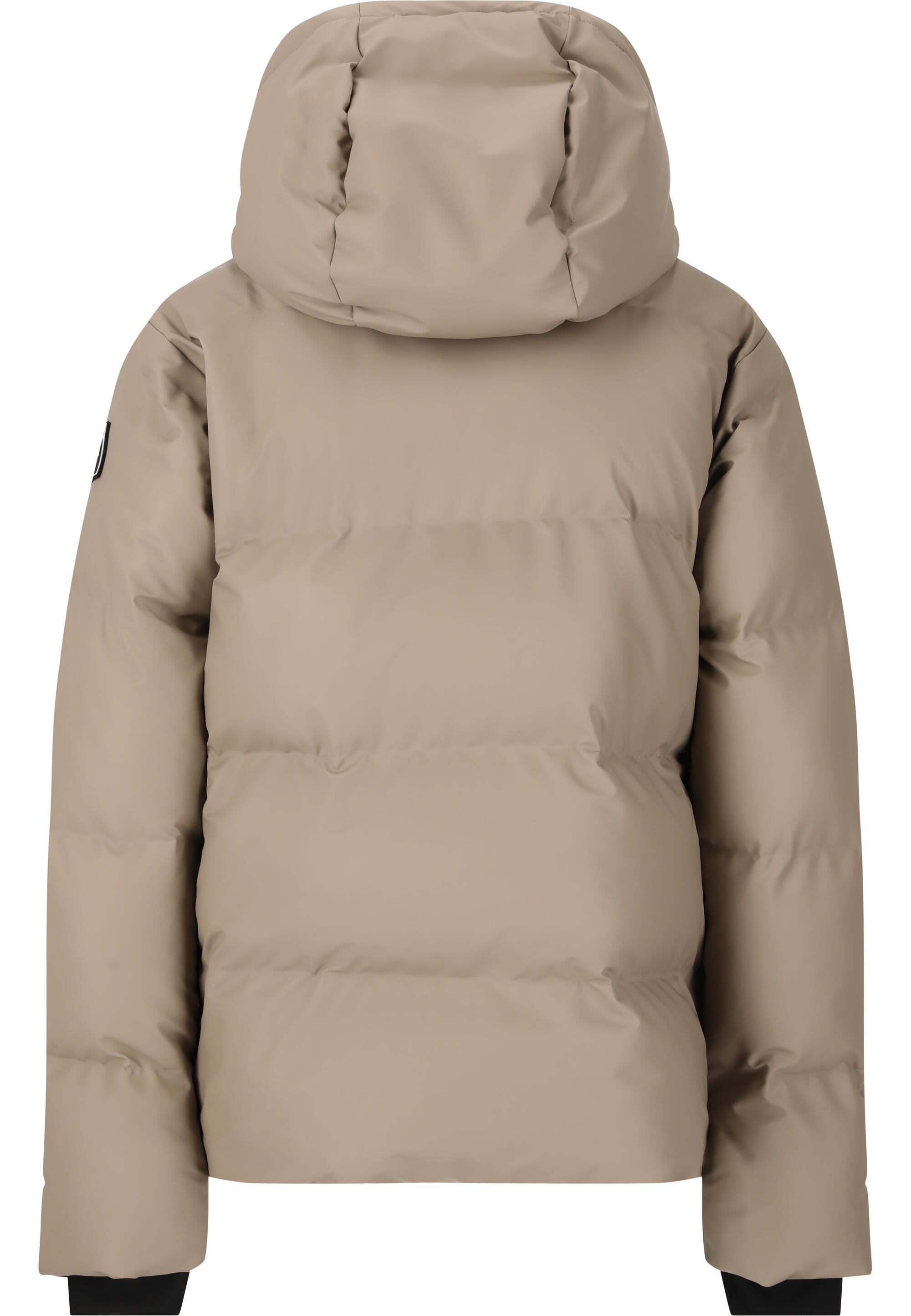 Kinder Daunenjacke Weather Report Audrey Pro 5000 2/5