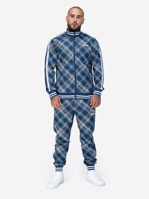 Lonsdale heren trainingspak slim fit canterburry
