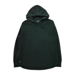 Reconditionné - Sweat à capuche Femme Noir - femme - Très Bon État