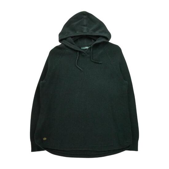 Second life - Kapuzenpullover Damen Schwarz - In sehr gutem Zustand