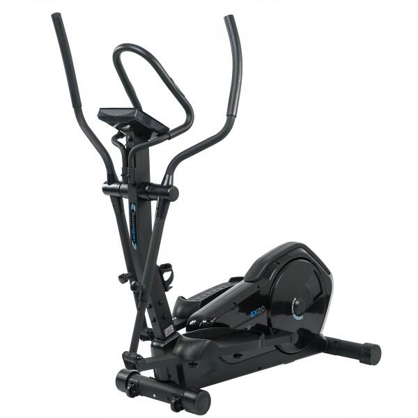 Crosstrainer EX20 5/5