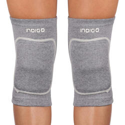 Genouillères Élastiques pour Gymnastique Rythmique