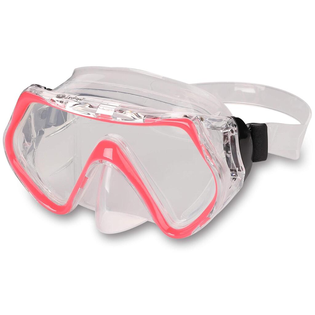INDIGO Swimming Goggles TUNA