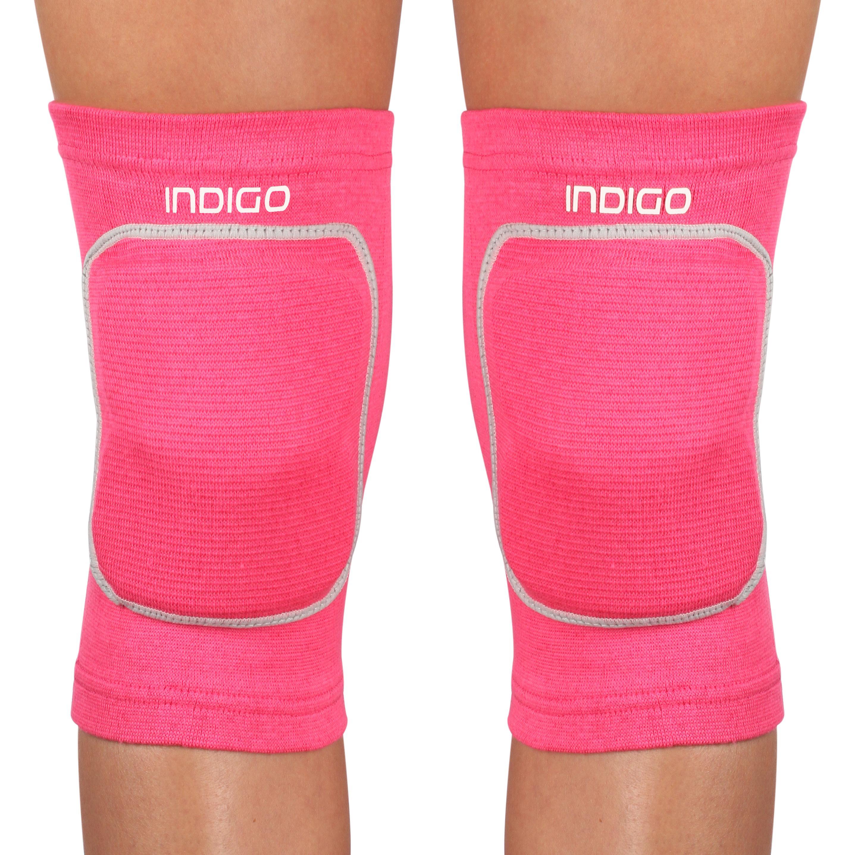 INDIGO SPORTS picture