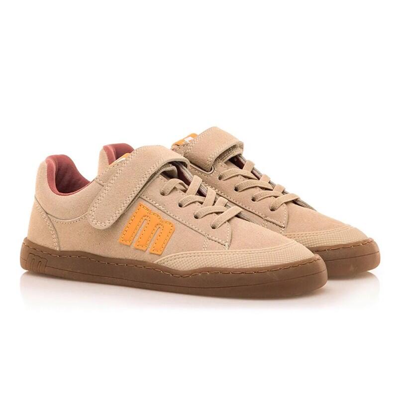 Barefoot NiÑa Mustang  Beige 3/7