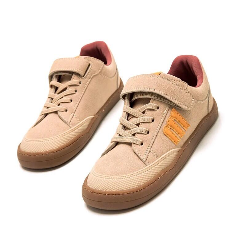 Barefoot NiÑa Mustang  Beige 4/7