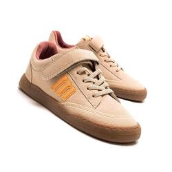 Barefoot NiÑa Mustang Beige