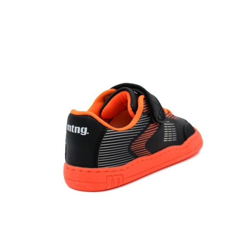 Mtng - Sneakers Barefoot Garçon Mtng Kids Free Noir - Baskets - Multicolore|noir - Decathlon