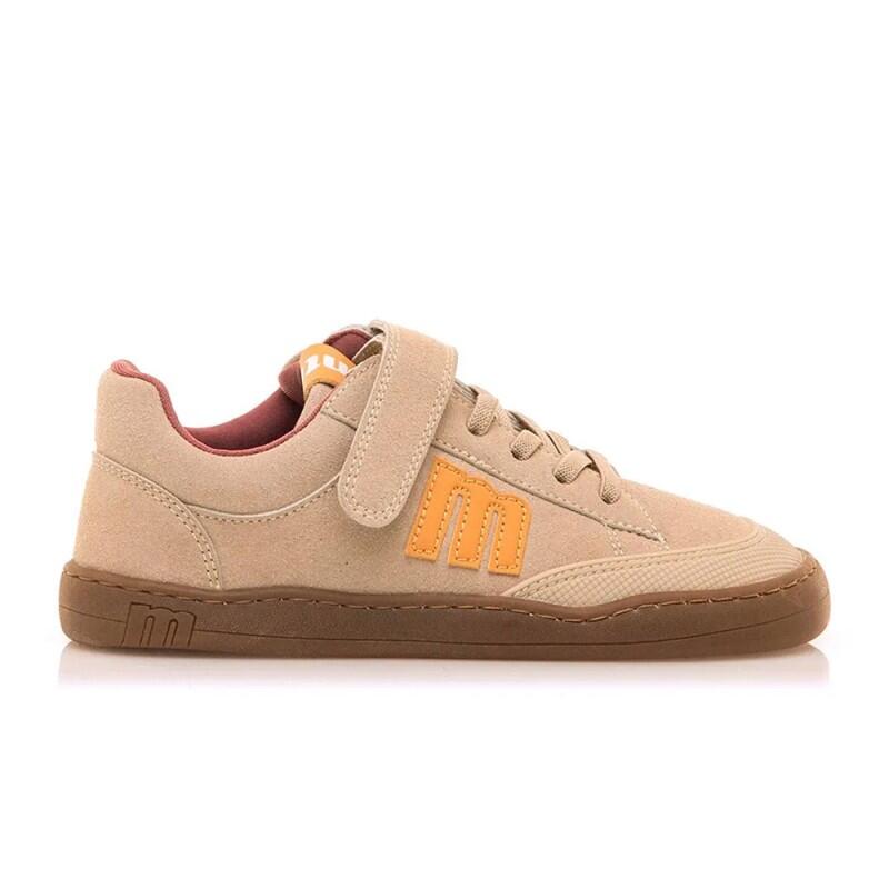 Barefoot NiÑa Mustang  Beige 2/7