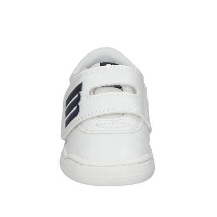 Zapatillas caminar Niños barefoot MTNG KIDS Free baby Azul