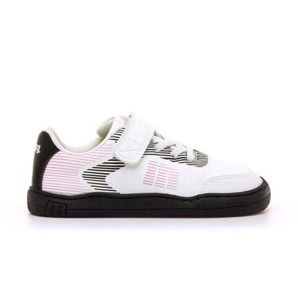 Sneakers barefoot filles MTNG KIDS Free blanc