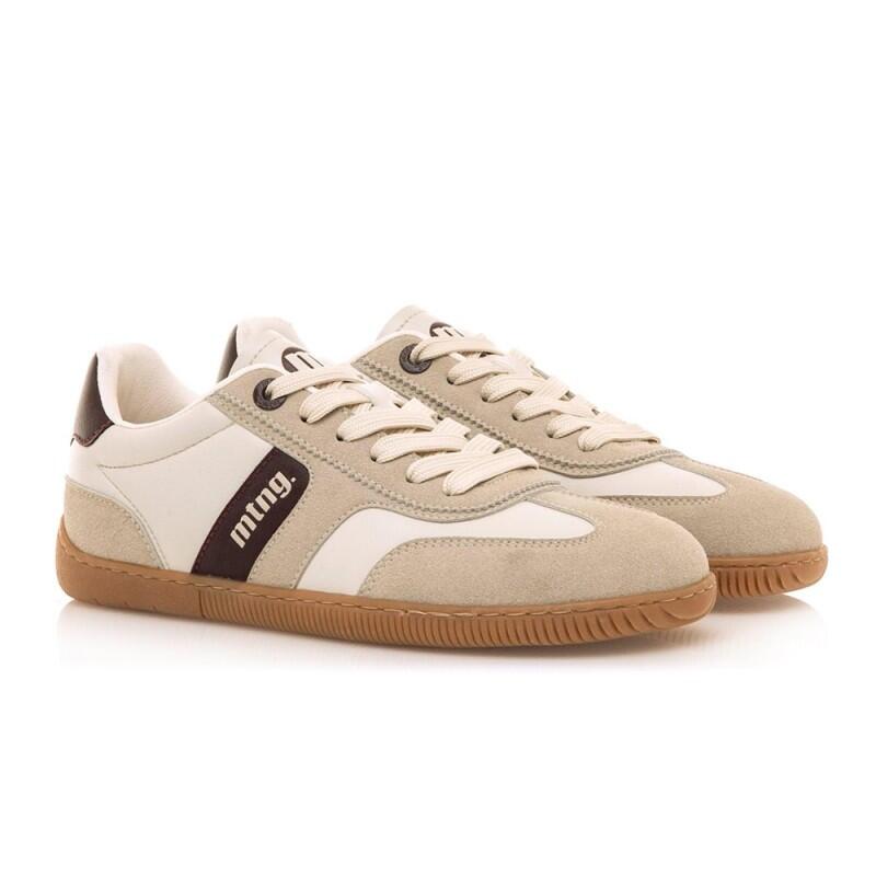 Barefoot Donna Mustang Free Aria 60902 Beige 2/7