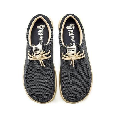 Barefoot Hombre Mustang Azul